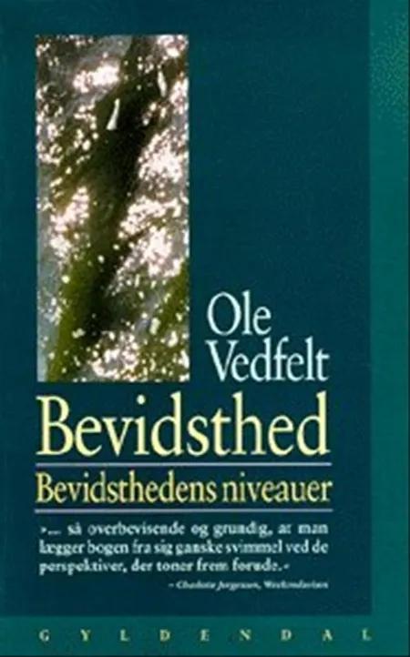 Bevidsthed af Ole Vedfelt