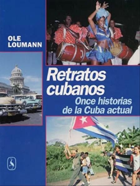 Retratos cubanos af Ole Loumann