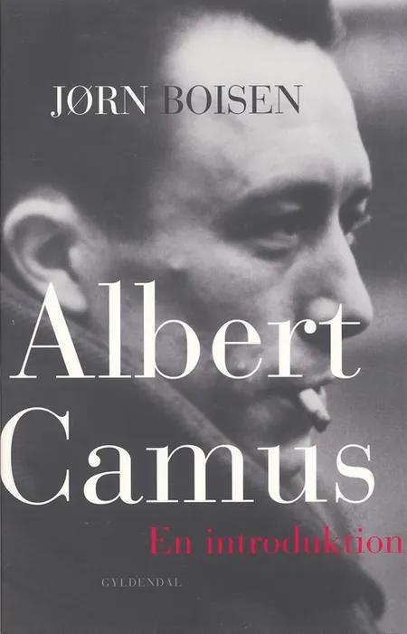 Albert Camus af Jørn Boisen