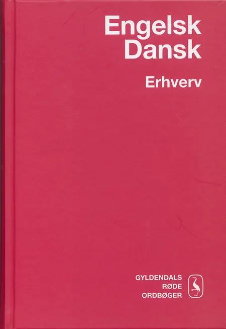 Engelsk-Dansk Erhvervsordbog af Birger Andersen