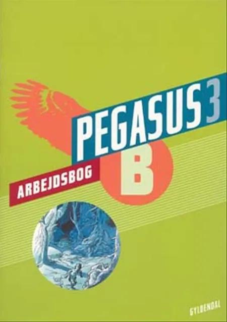 Pegasus 3 af Nils Hartmann