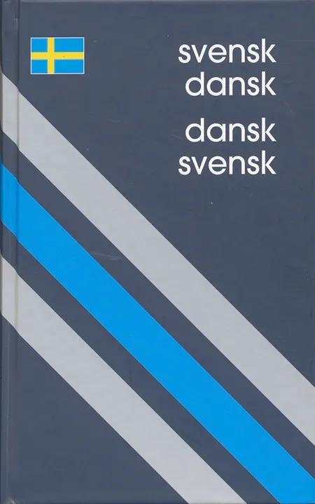Svensk-dansk, dansk-svensk af Anna Garde