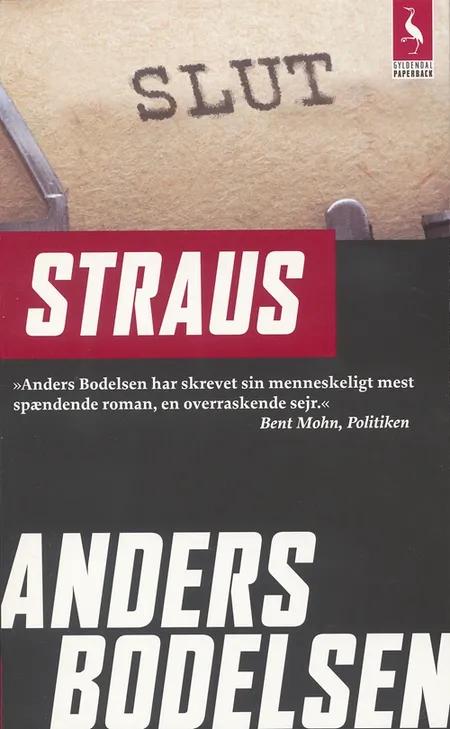 Straus af Anders Bodelsen
