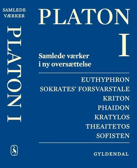Platon I af Platon