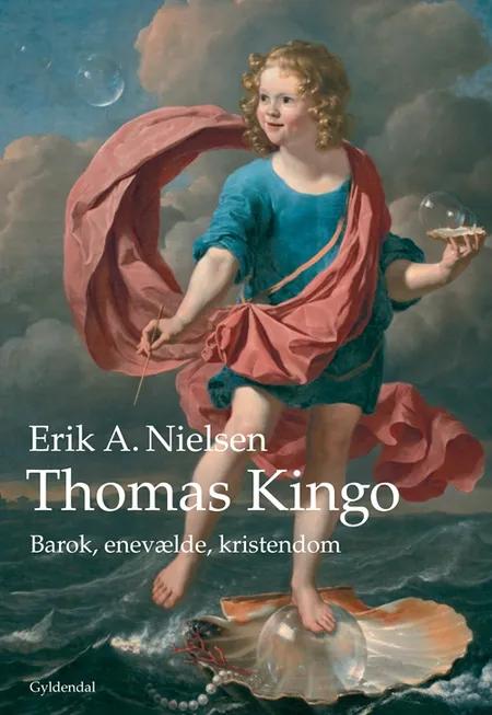 Thomas Kingo af Erik A. Nielsen