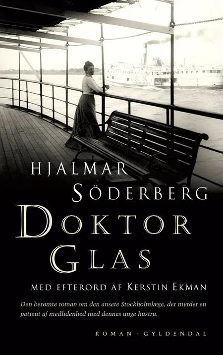 Doktor Glas af Hjalmar Söderberg