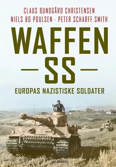 Waffen-SS af Claus Bundgård Christensen