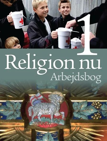 Religion nu 1 af Mette Strøm Dybdahl