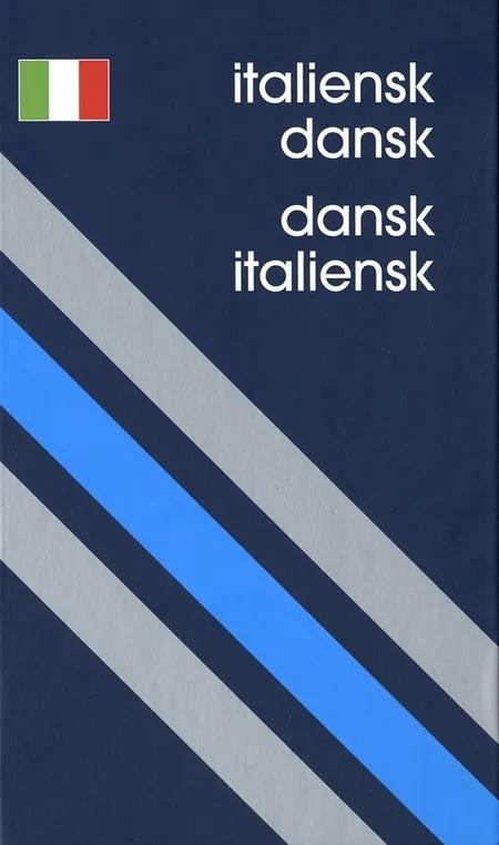 Italiensk-dansk, dansk-italiensk af Pernille Brøndum Rasmussen