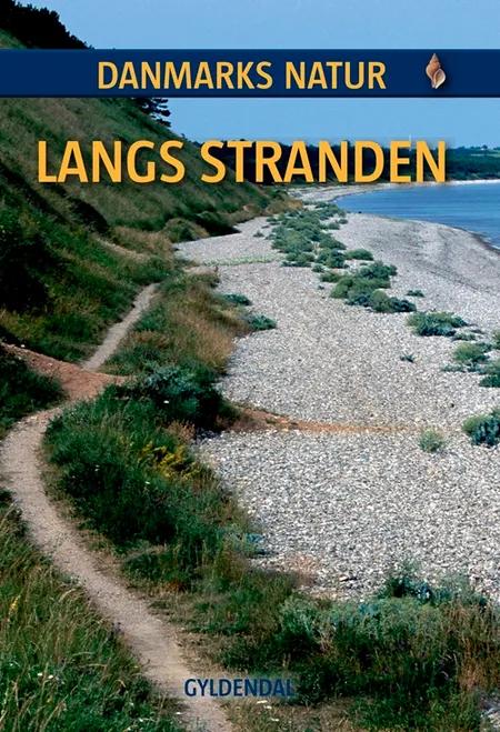 Langs stranden af Ole Frank Jørgensen