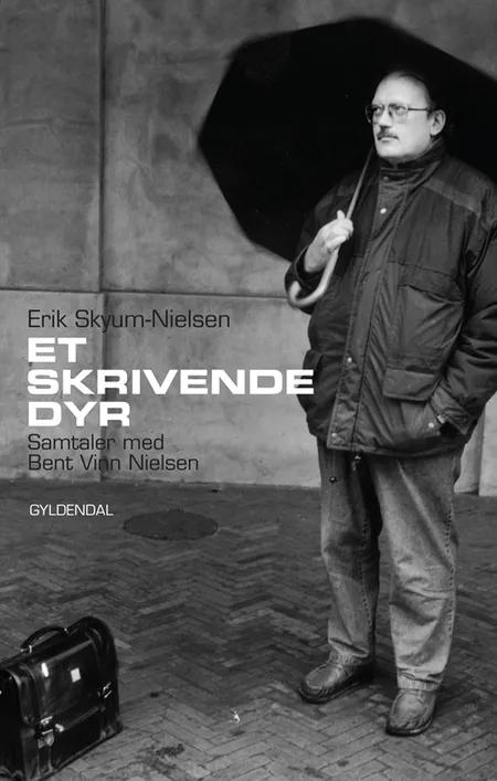 Et skrivende dyr af Erik Skyum-Nielsen