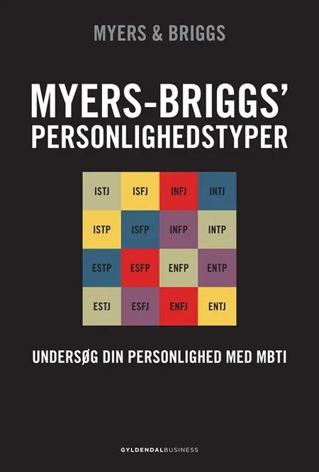 Myers-Briggs' personlighedstyper af Briggs Myers