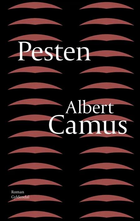 Pesten af Albert Camus