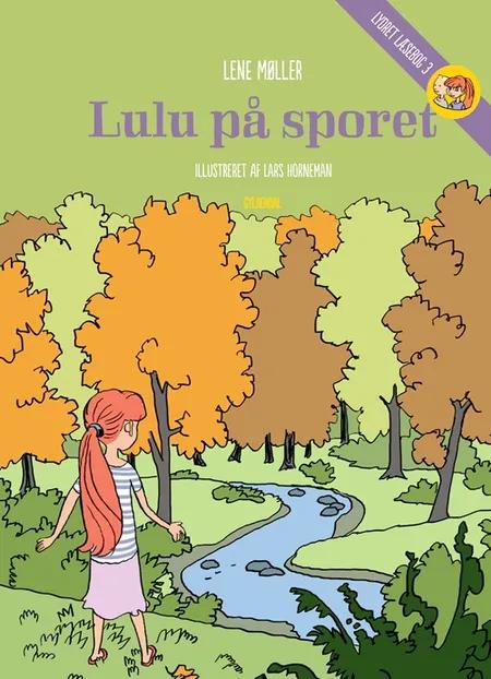 Lulu på sporet af Lene Møller