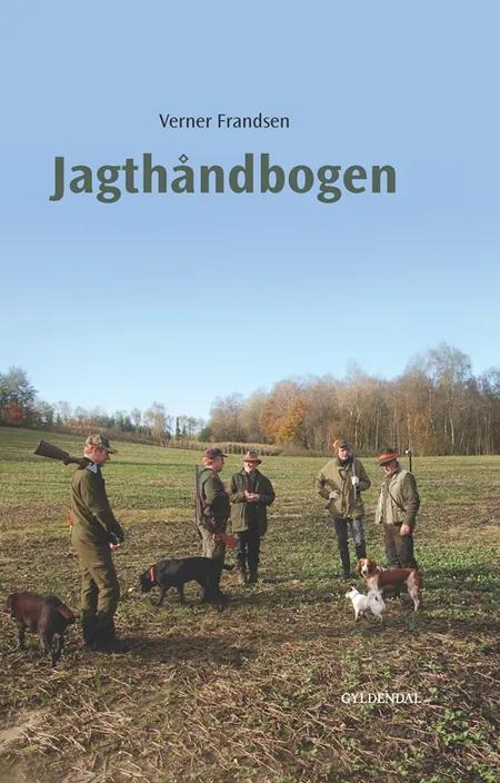Jagthåndbogen af Verner Frandsen