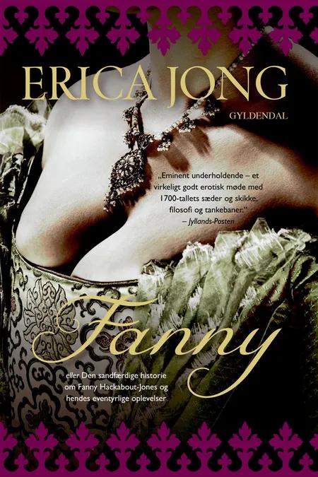 Fanny af Erica Jong