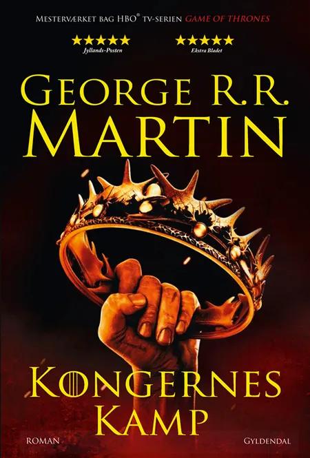 Kongernes kamp af George R.R. Martin