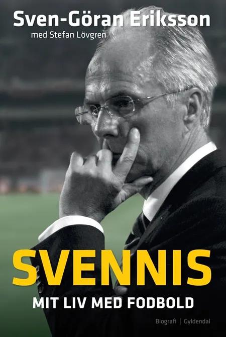 Svennis af Sven-Göran Eriksson