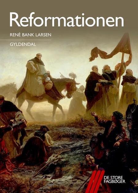 Reformationen af René Bank Isager
