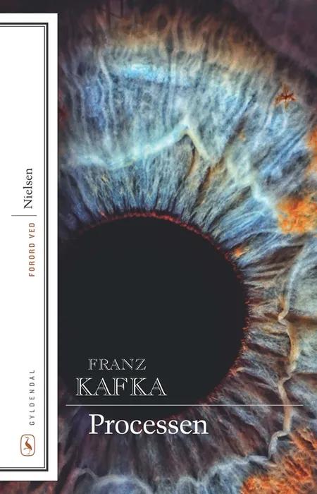 Processen af Franz Kafka