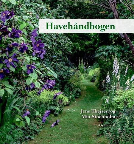 Havehåndbogen af Jens Thejsen