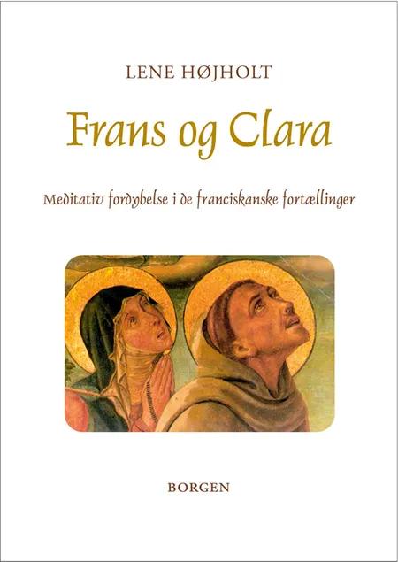 Frans og Clara af Lene Højholt
