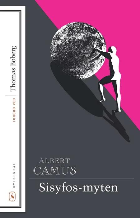 Sisyfos-myten af Albert Camus