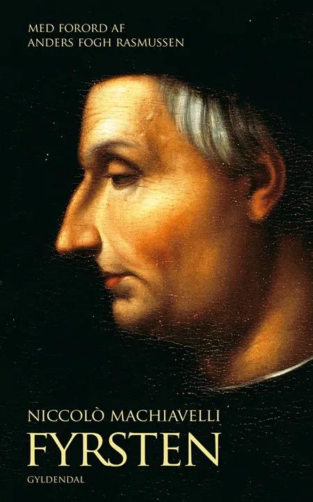 Fyrsten af Niccolò Machiavelli