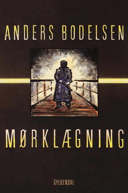 Mørklægning af Anders Bodelsen