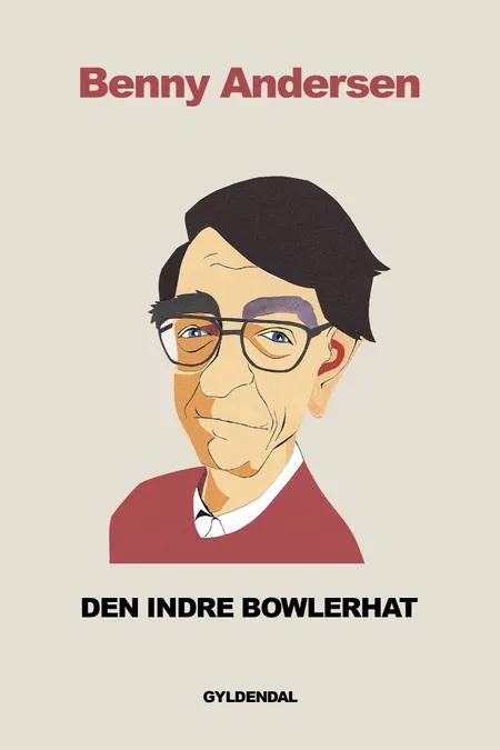Den indre bowlerhat af Benny Andersen