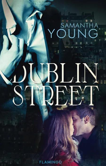 Dublin street af Samantha Young