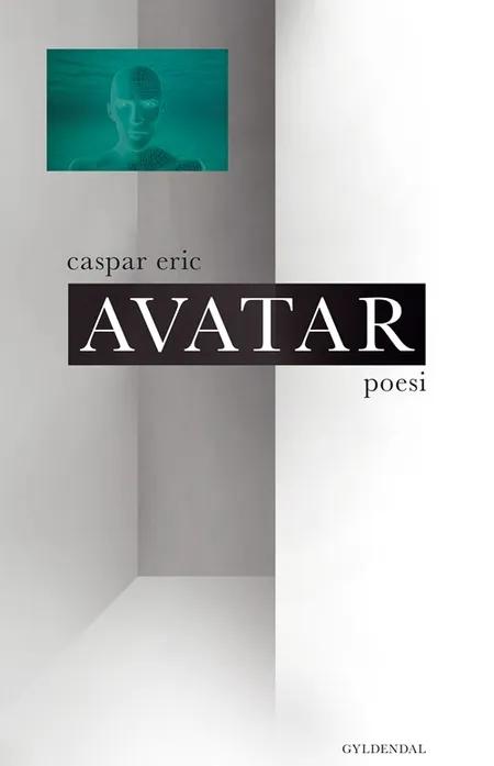 Avatar af Caspar Eric