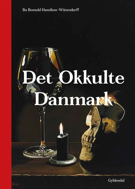 Det okkulte Danmark af Bo Bomuld Hamilton-Wittendorff