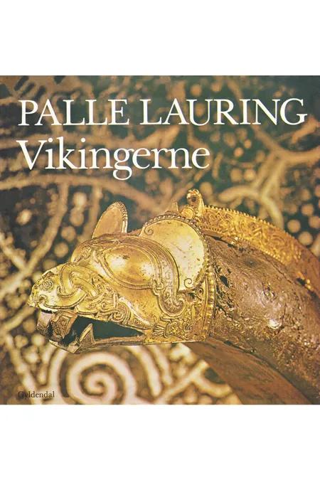 Vikingerne af Palle Lauring