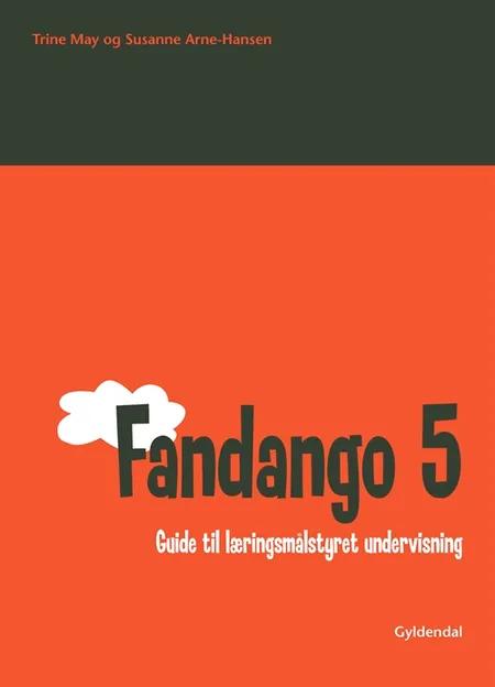 Fandango - 5 af Trine May