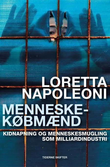 Menneskekøbmænd af Loretta Napoleoni