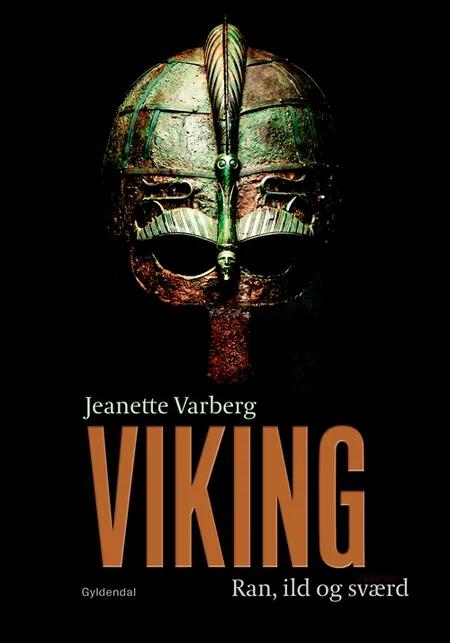 Viking af Jeanette Varberg