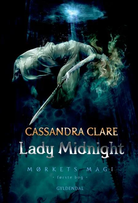 Lady Midnight af Cassandra Clare