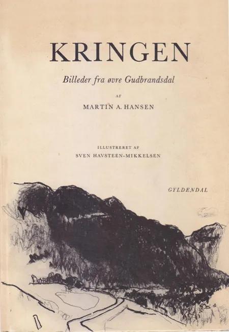 Kringen af Martin A. Hansen