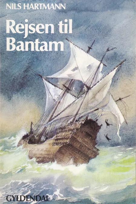 Rejsen til Bantam af Nils Hartmann