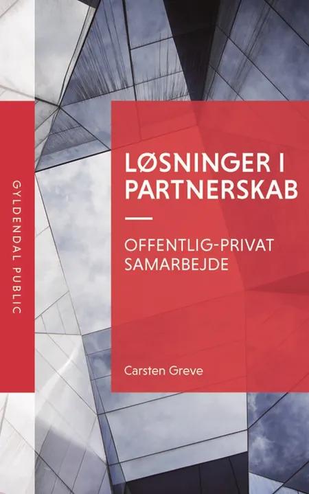Løsninger i partnerskab af Carsten Greve