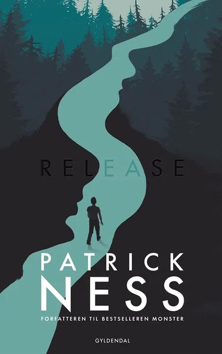 Release af Patrick Ness