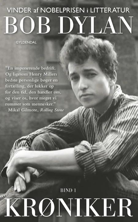 Krøniker af Bob Dylan