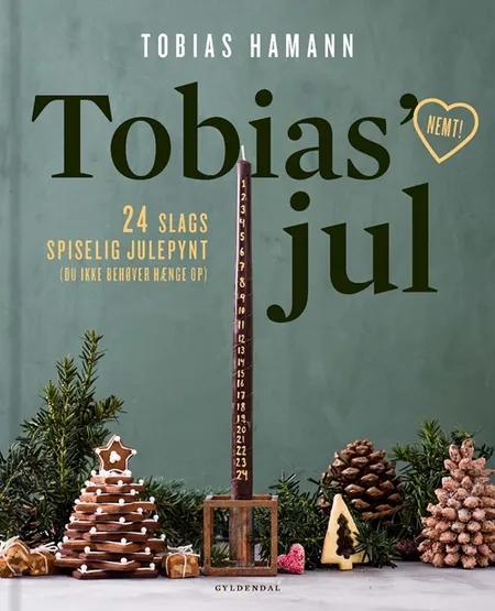 Tobias´ jul af Tobias Hamann
