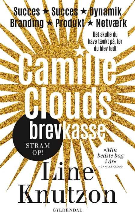 Camille Clouds brevkasse af Line Knutzon