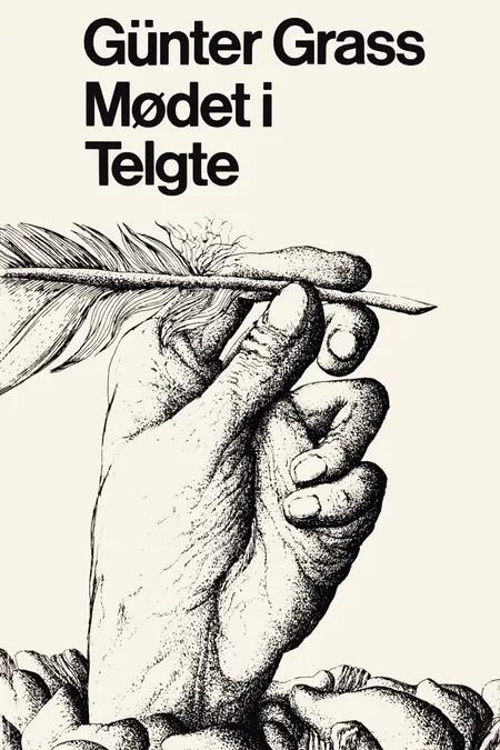 Mødet i Telgte: en fortælling af Günter Grass