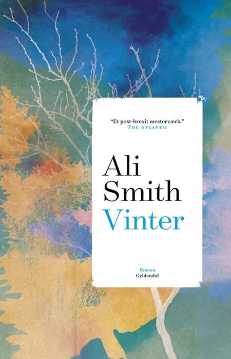 Vinter af Ali Smith