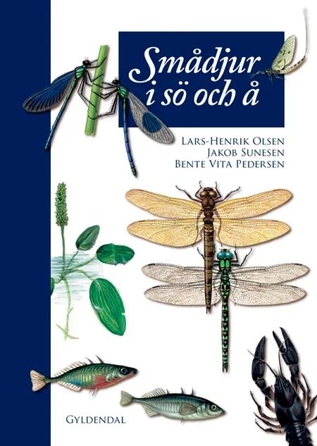 Smådjur i sö och å af Lars-Henrik Olsen
