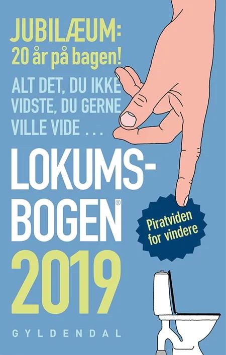 Lokumsbogen 2019 af Ole Knudsen