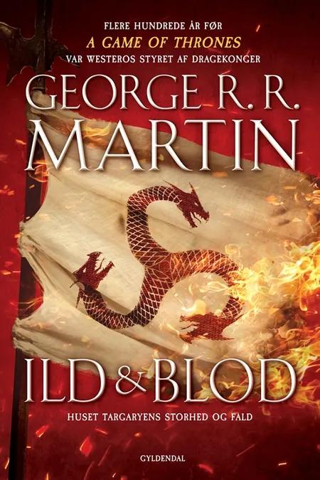 ILD & BLOD af George R.R. Martin